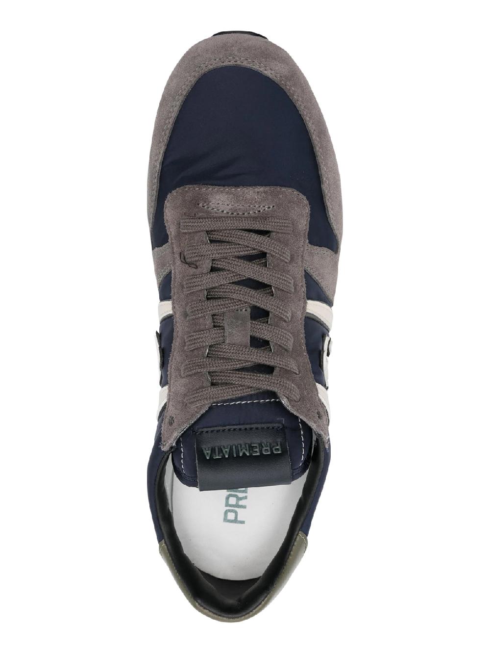 Premiata Sneakers Premiata - ERIC 7090