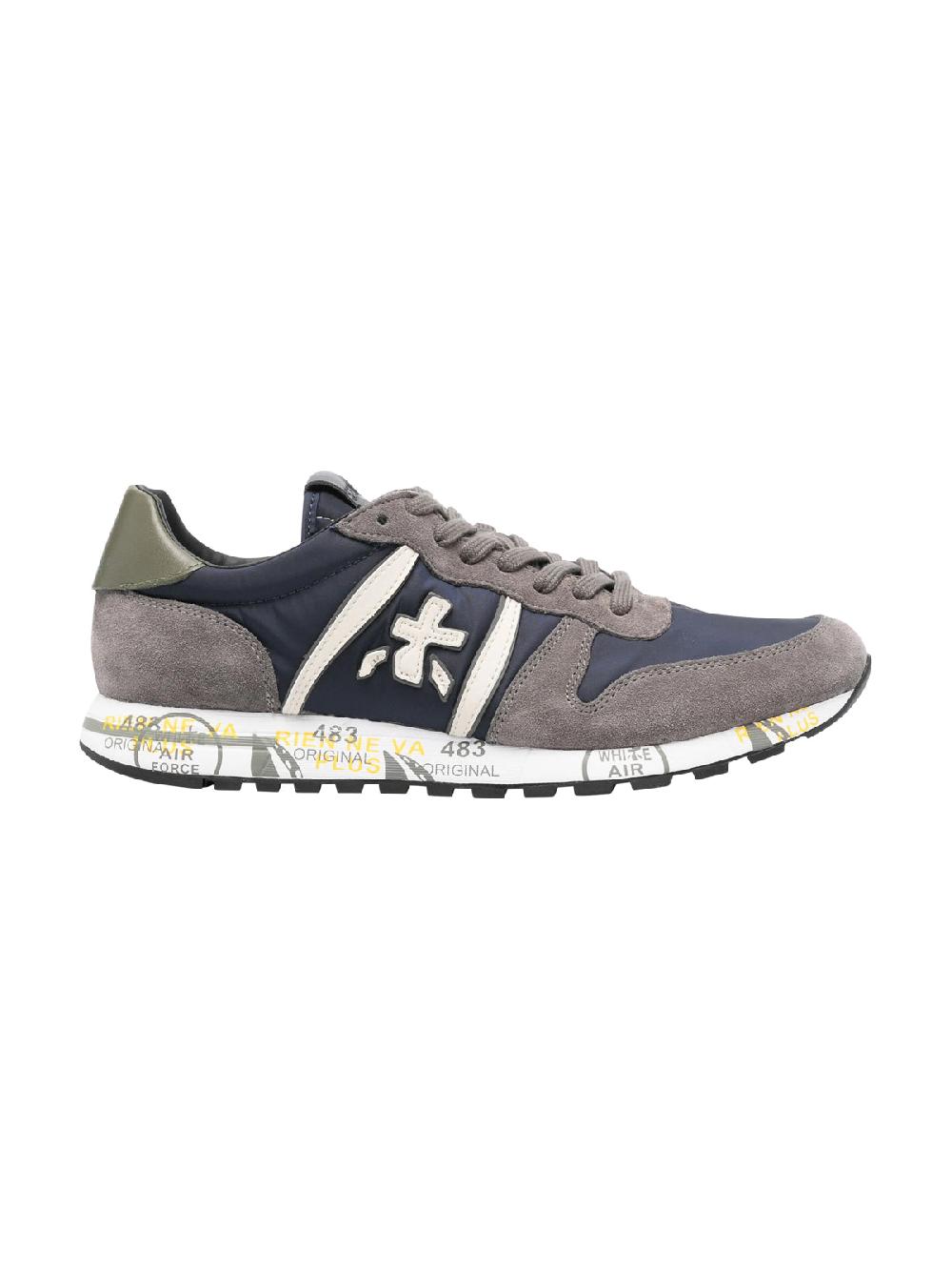 Premiata Sneakers Premiata - ERIC 7090