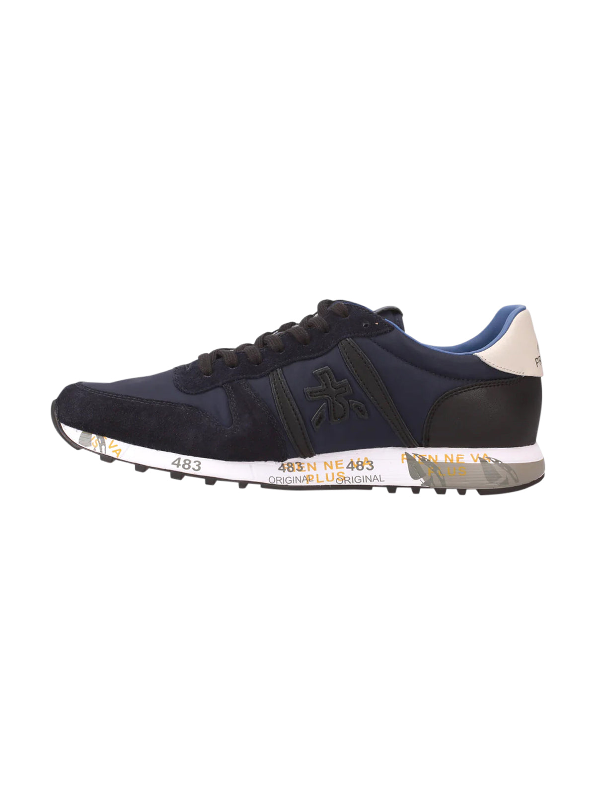 Premiata Sneakers Premiata - ERIC 7092