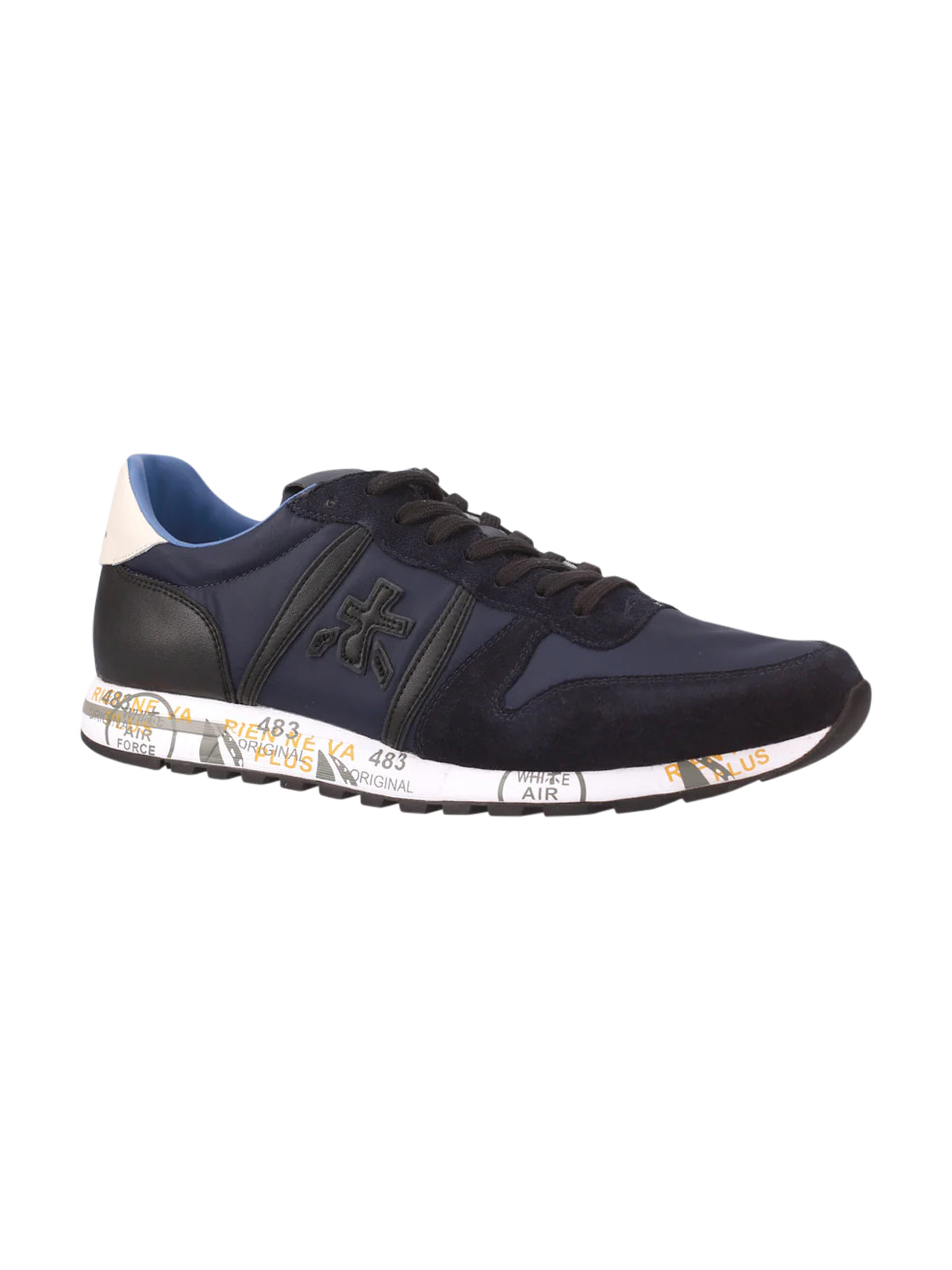 Premiata Sneakers Premiata - ERIC 7092