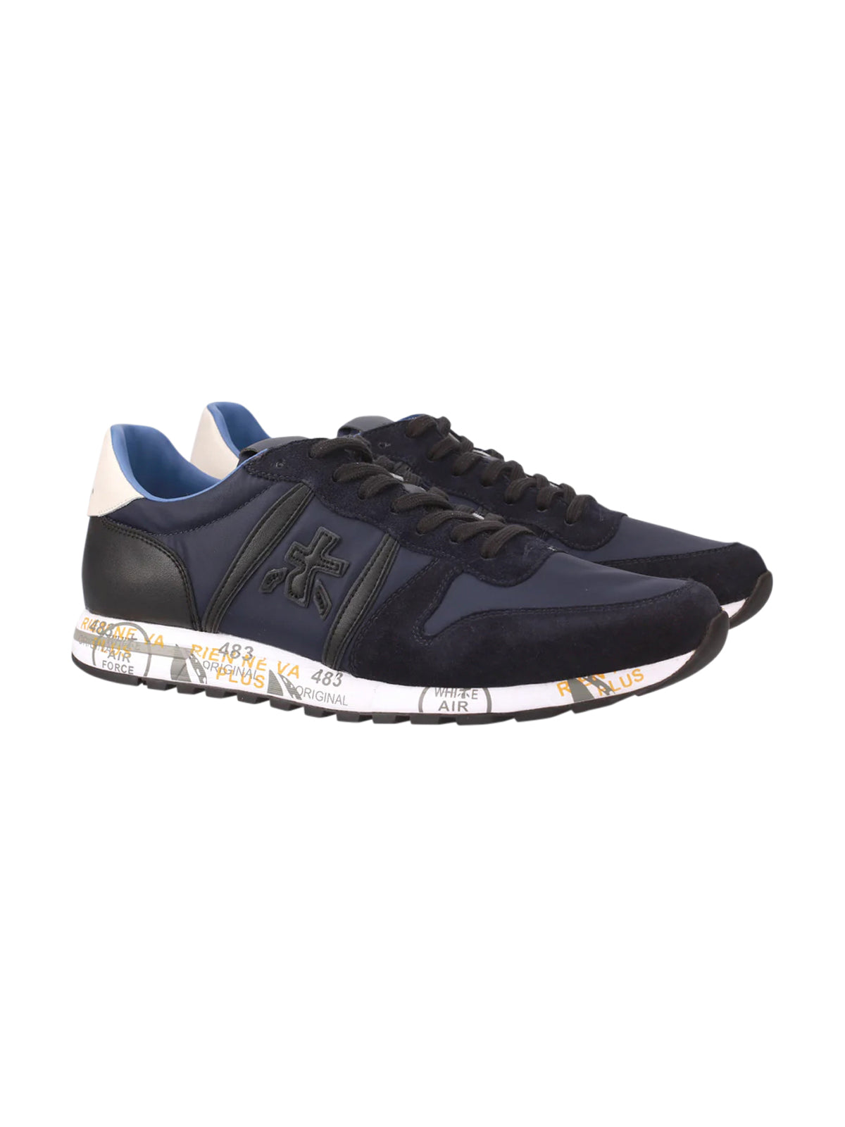 Premiata Sneakers Premiata - ERIC 7092