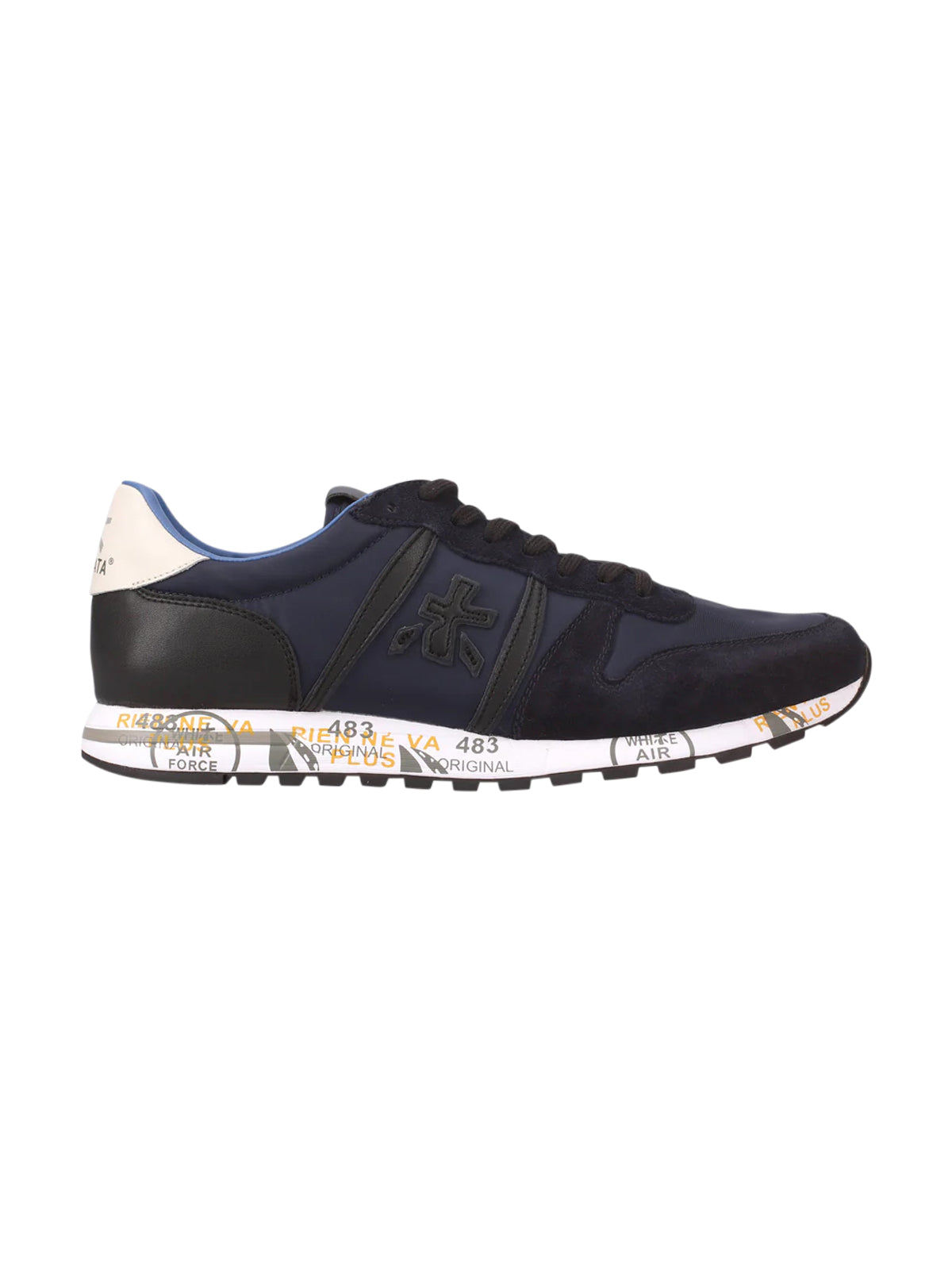 Premiata Sneakers Premiata - ERIC 7092