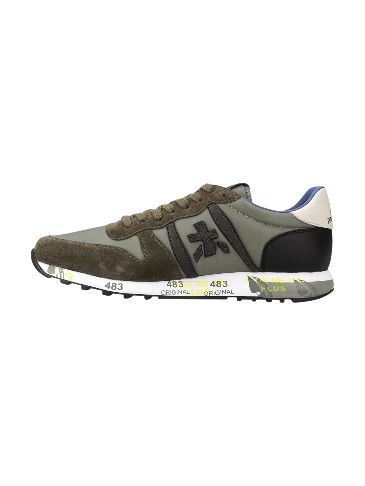 Premiata Sneakers Premiata - ERIC 7097