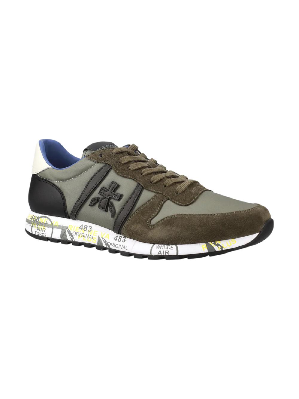 Premiata Sneakers Premiata - ERIC 7097