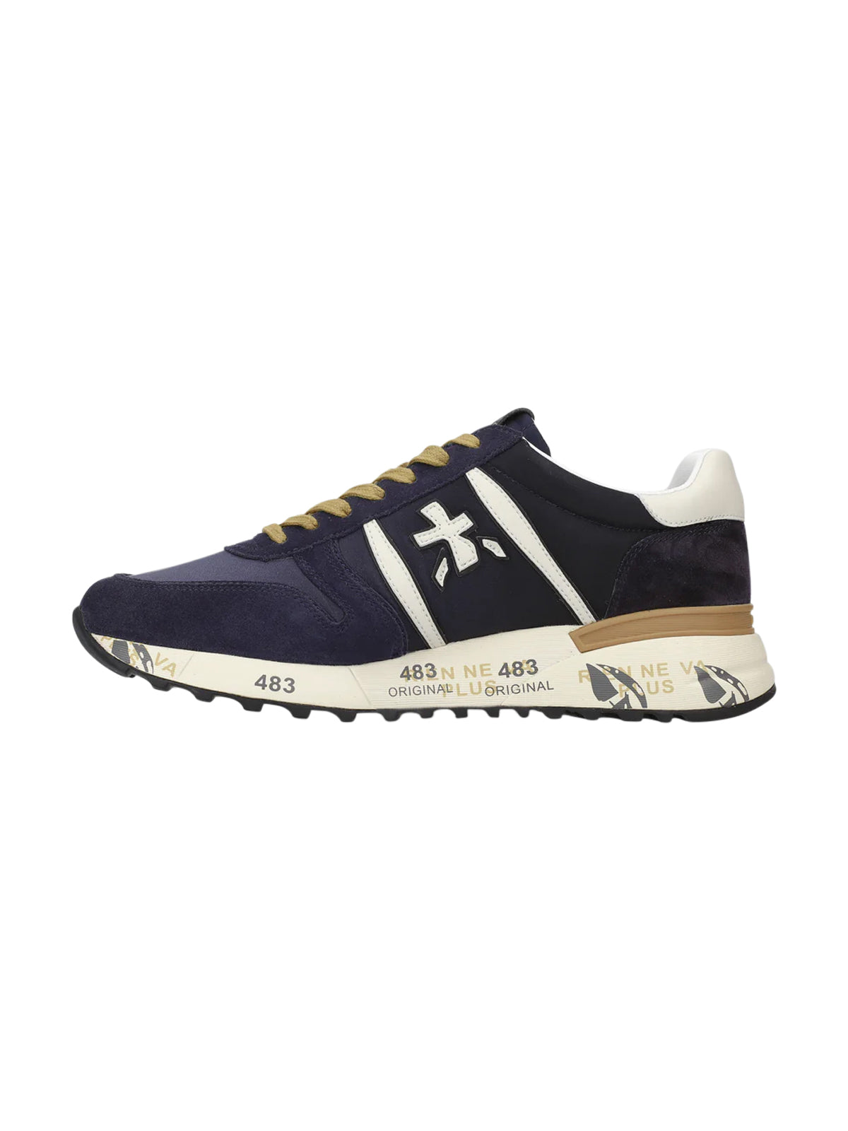 Premiata Sneakers Premiata - LANDER 6904