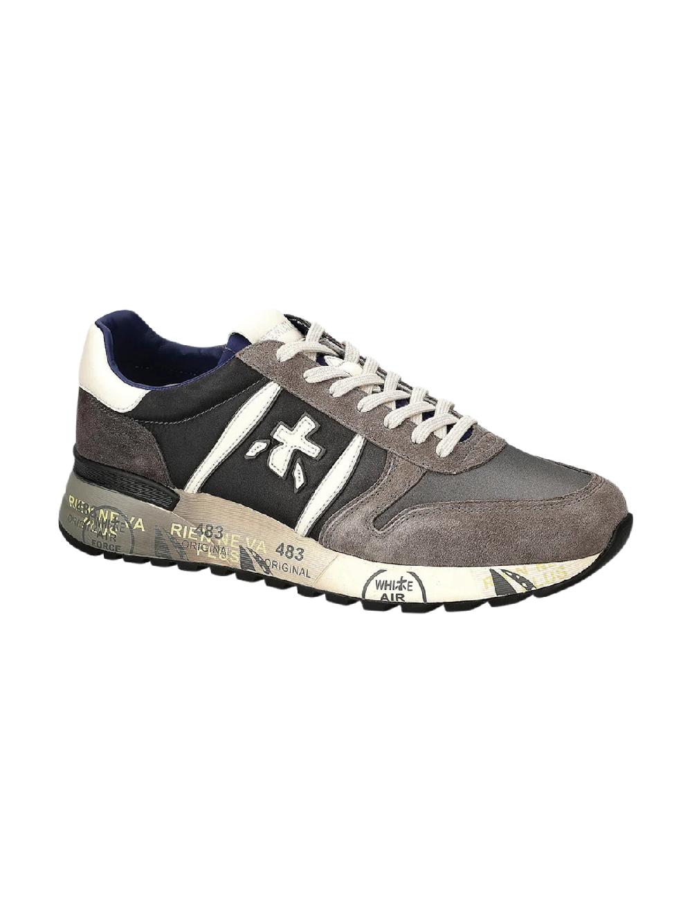 Premiata Sneakers Premiata - LANDER 6906