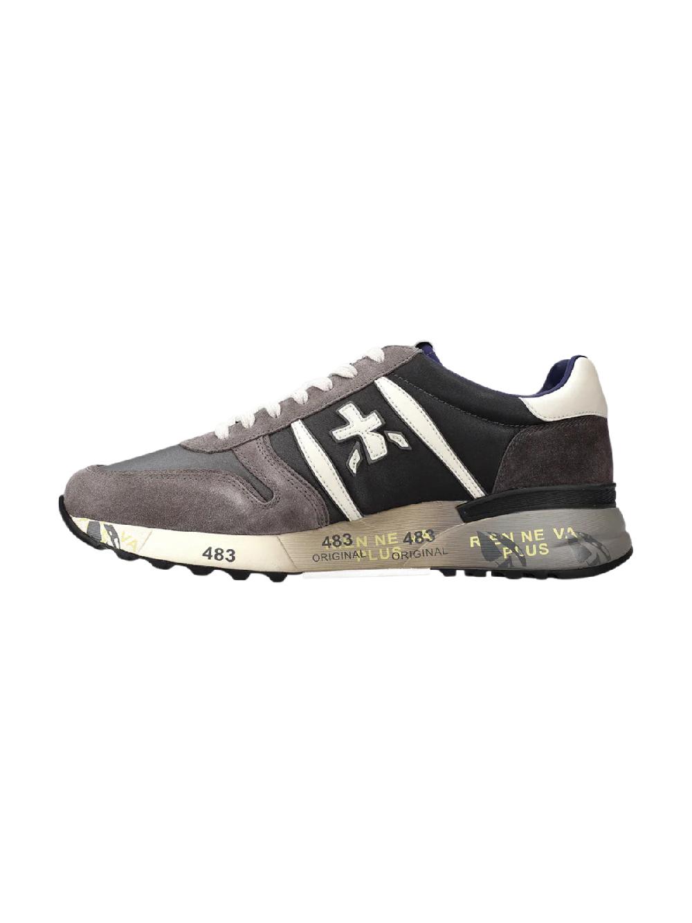 Premiata Sneakers Premiata - LANDER 6906