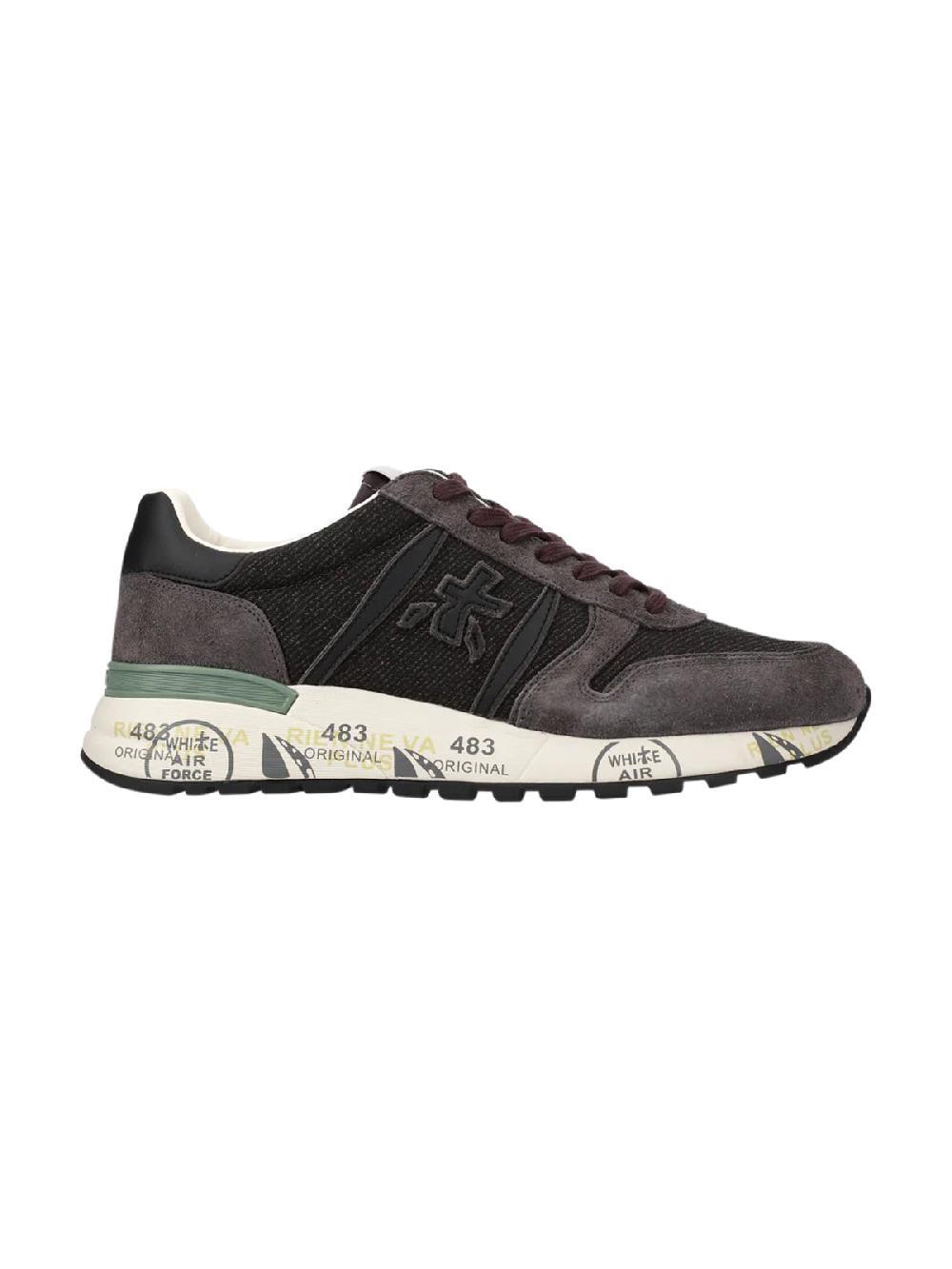 Premiata Sneakers Premiata - LANDER 6984