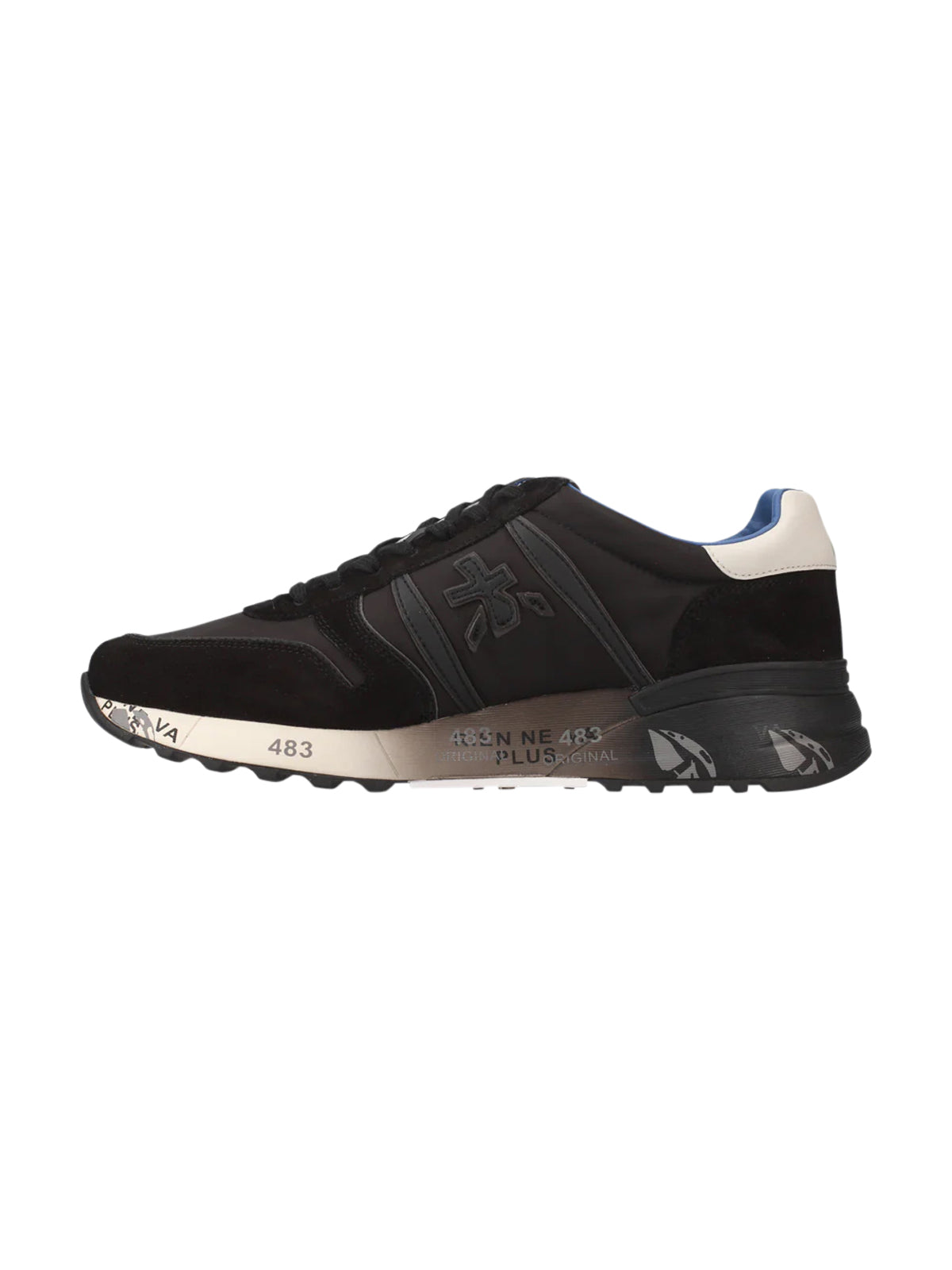 Premiata Sneakers Premiata - LANDER 7079