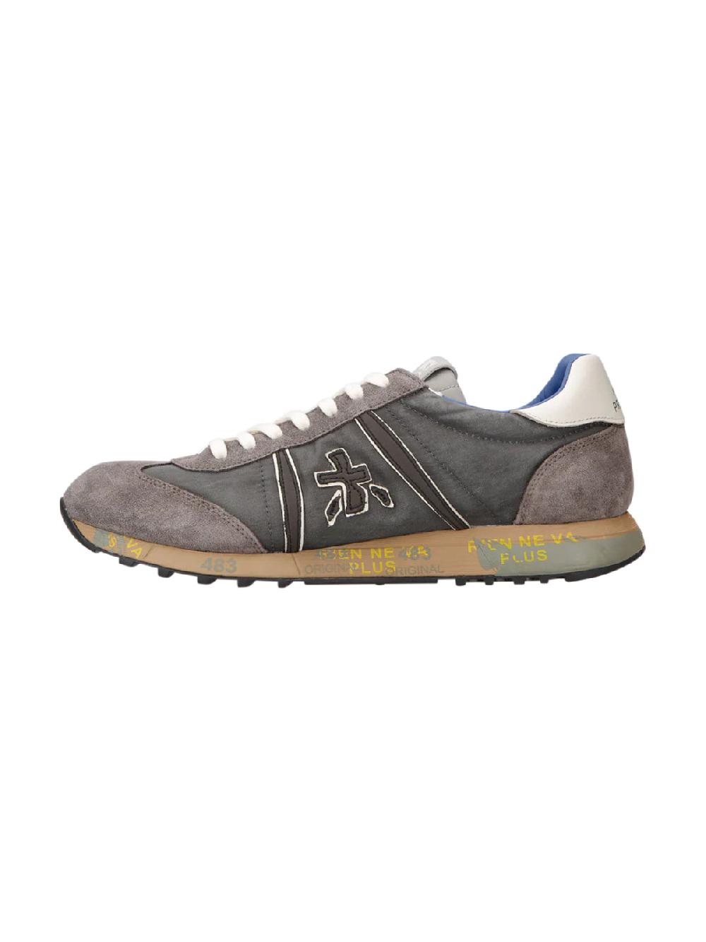Premiata Sneakers Premiata - LUCY 6411