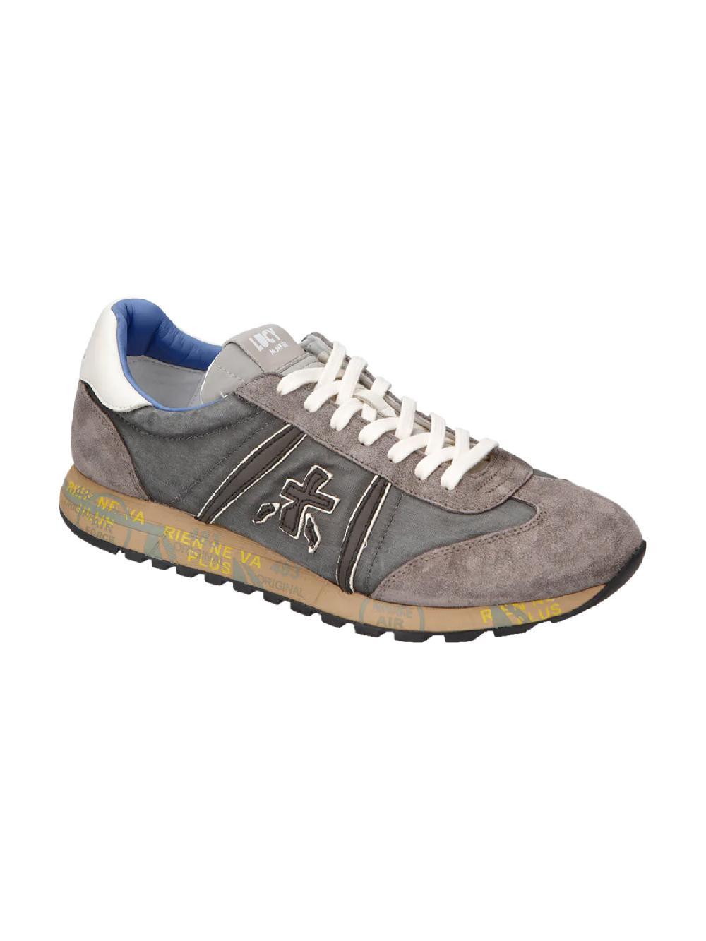 Premiata Sneakers Premiata - LUCY 6411