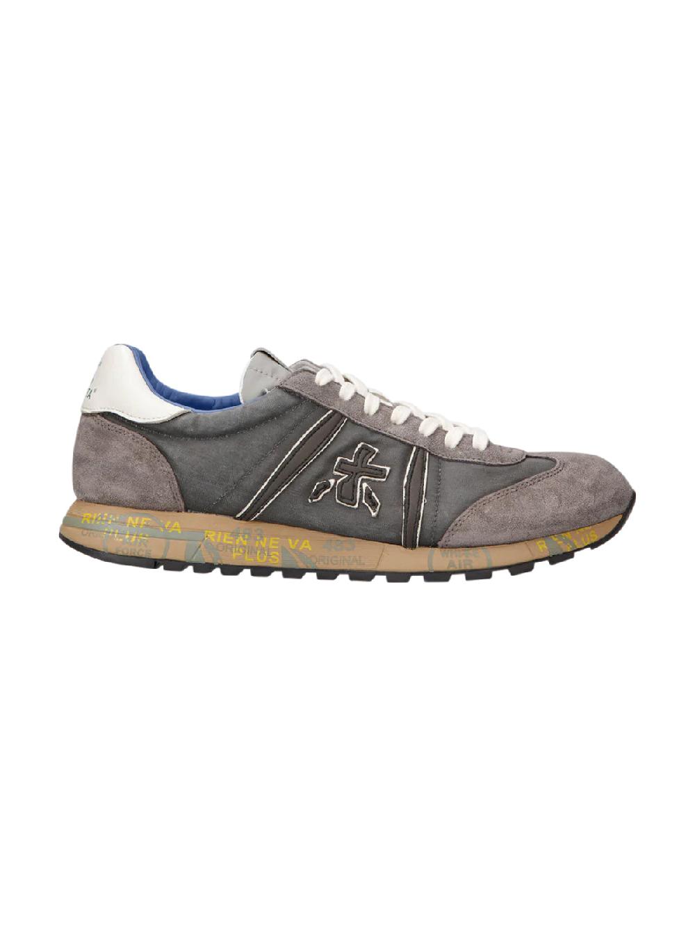 Premiata Sneakers Premiata - LUCY 6411