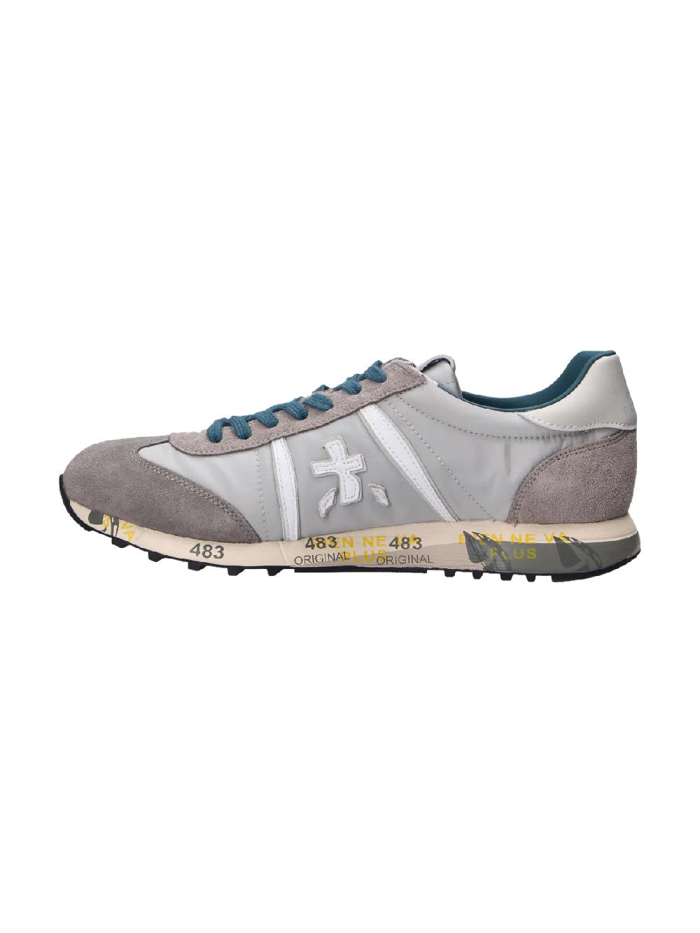 Premiata Sneakers Premiata - LUCY 6881