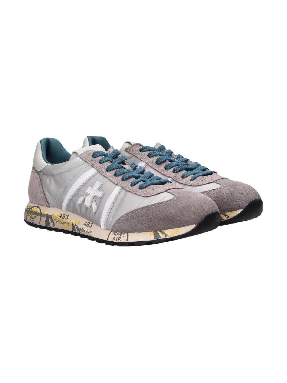 Premiata Sneakers Premiata - LUCY 6881