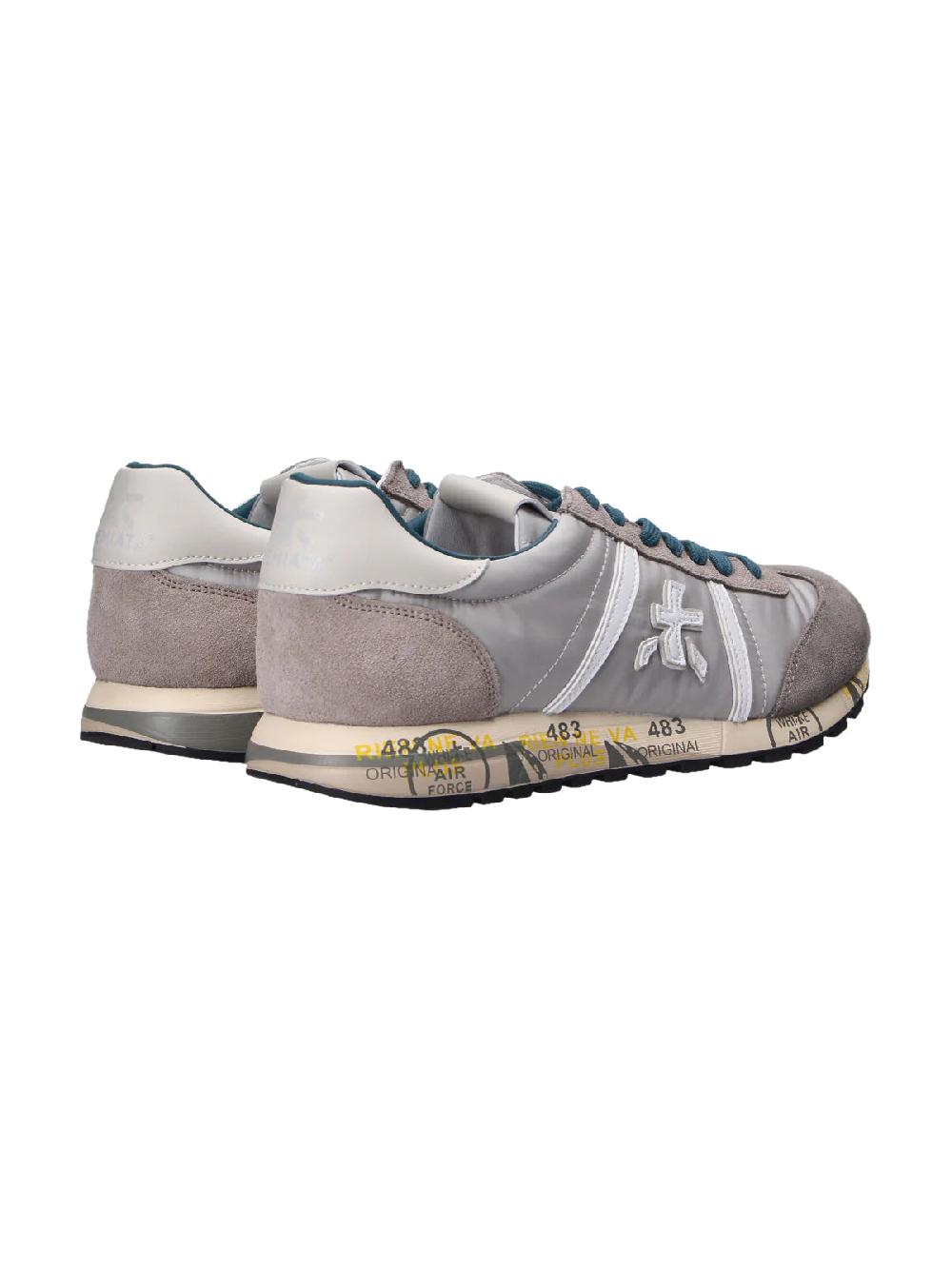 Premiata Sneakers Premiata - LUCY 6881