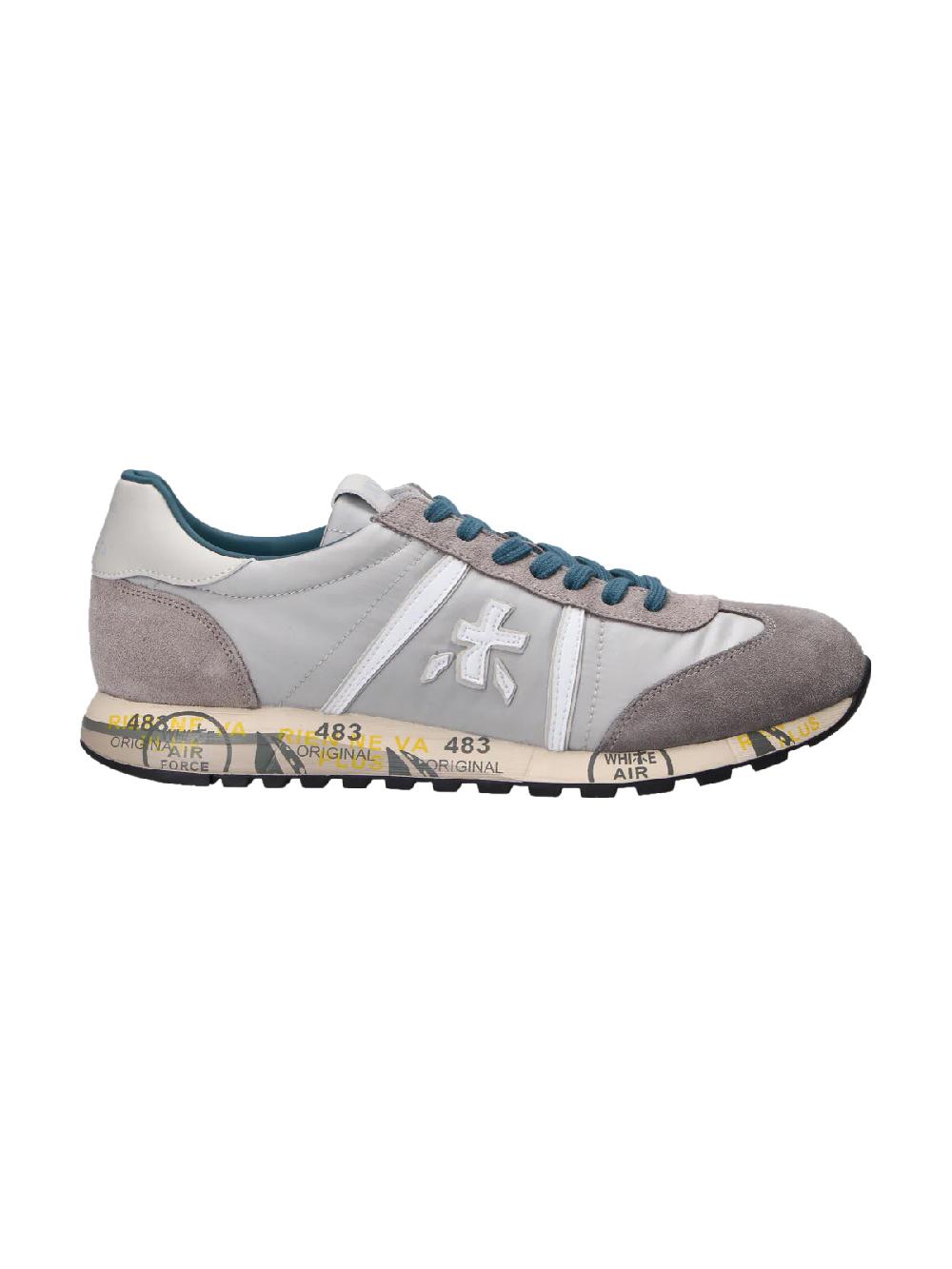 Premiata Sneakers Premiata - LUCY 6881