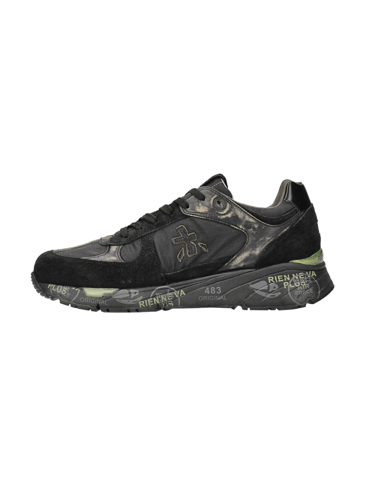 Premiata Sneakers Premiata - MASE 5013