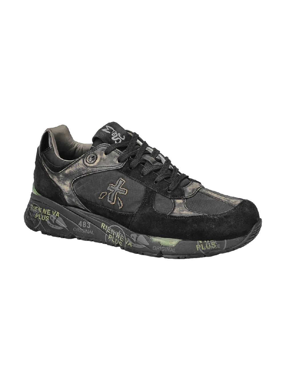 Premiata Sneakers Premiata - MASE 5013