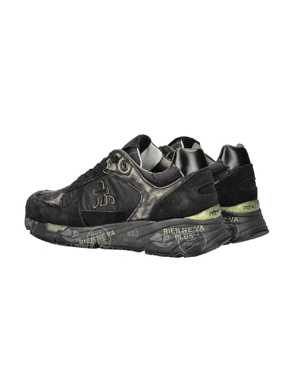 Premiata Sneakers Premiata - MASE 5013