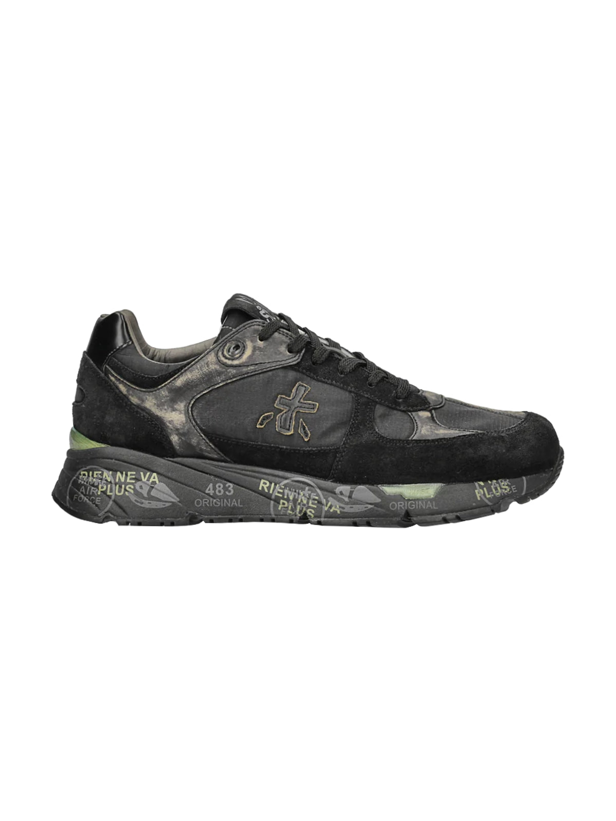 Premiata Sneakers Premiata - MASE 5013