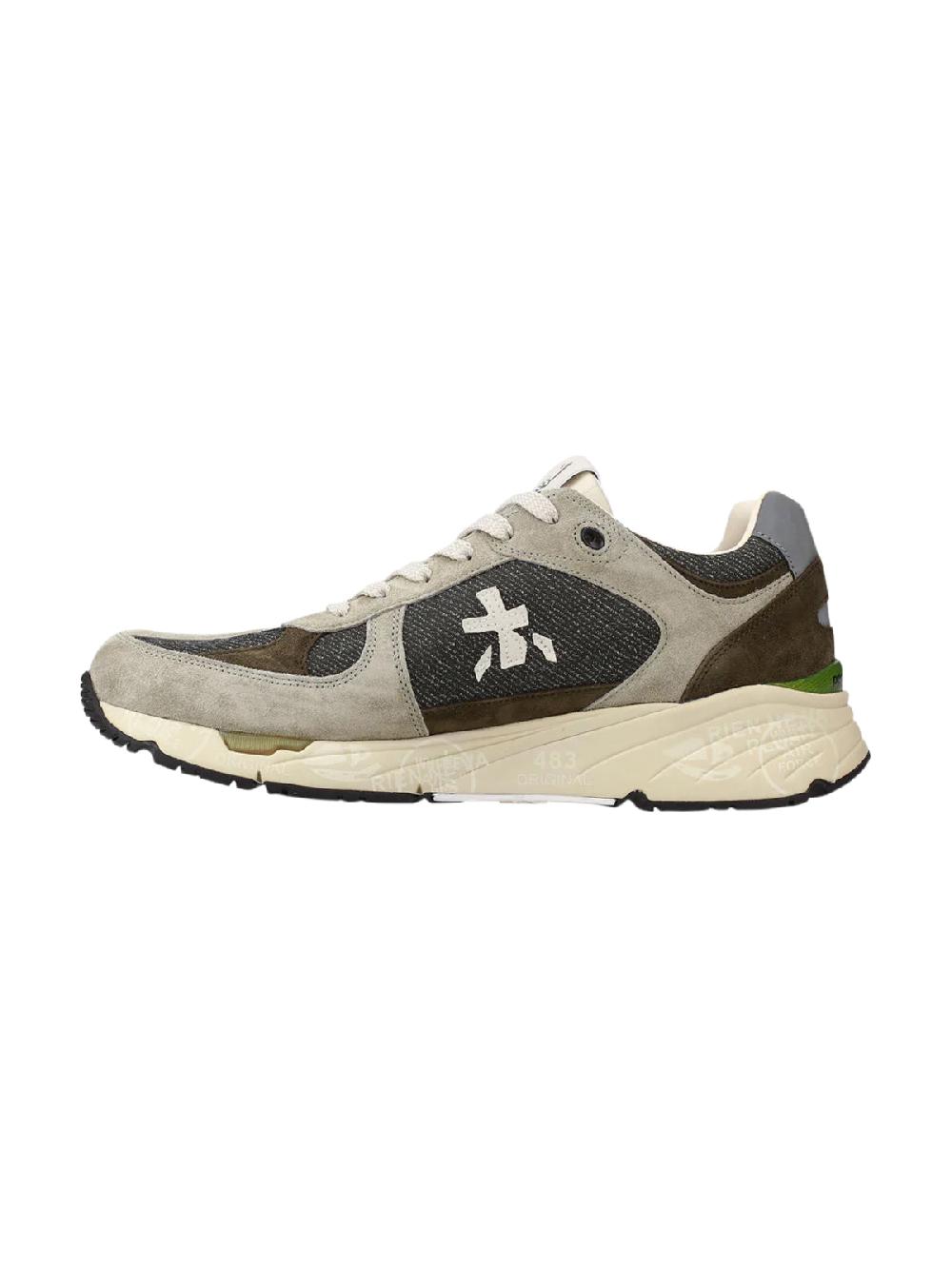 Premiata Sneakers Premiata - MASE 6896