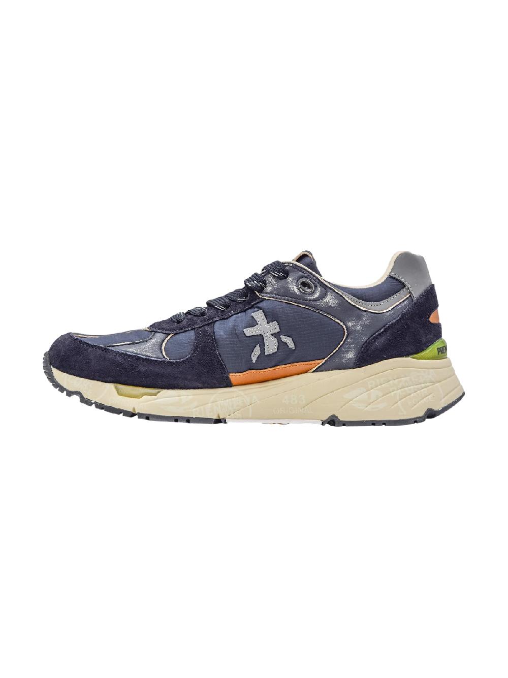 Premiata Sneakers Premiata - MASE 7033