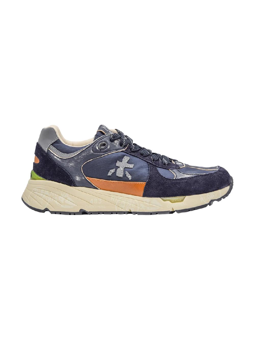Premiata Sneakers Premiata - MASE 7033