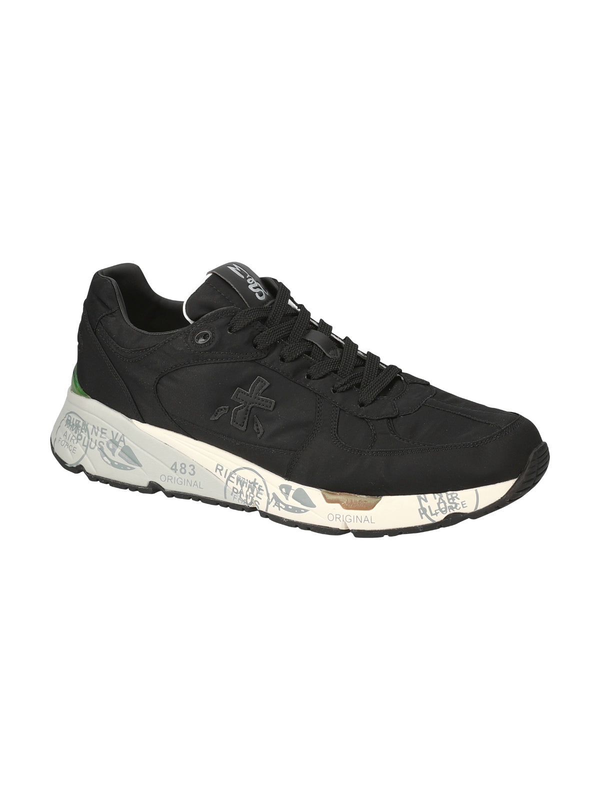 Premiata Sneakers Premiata - MASE 7087
