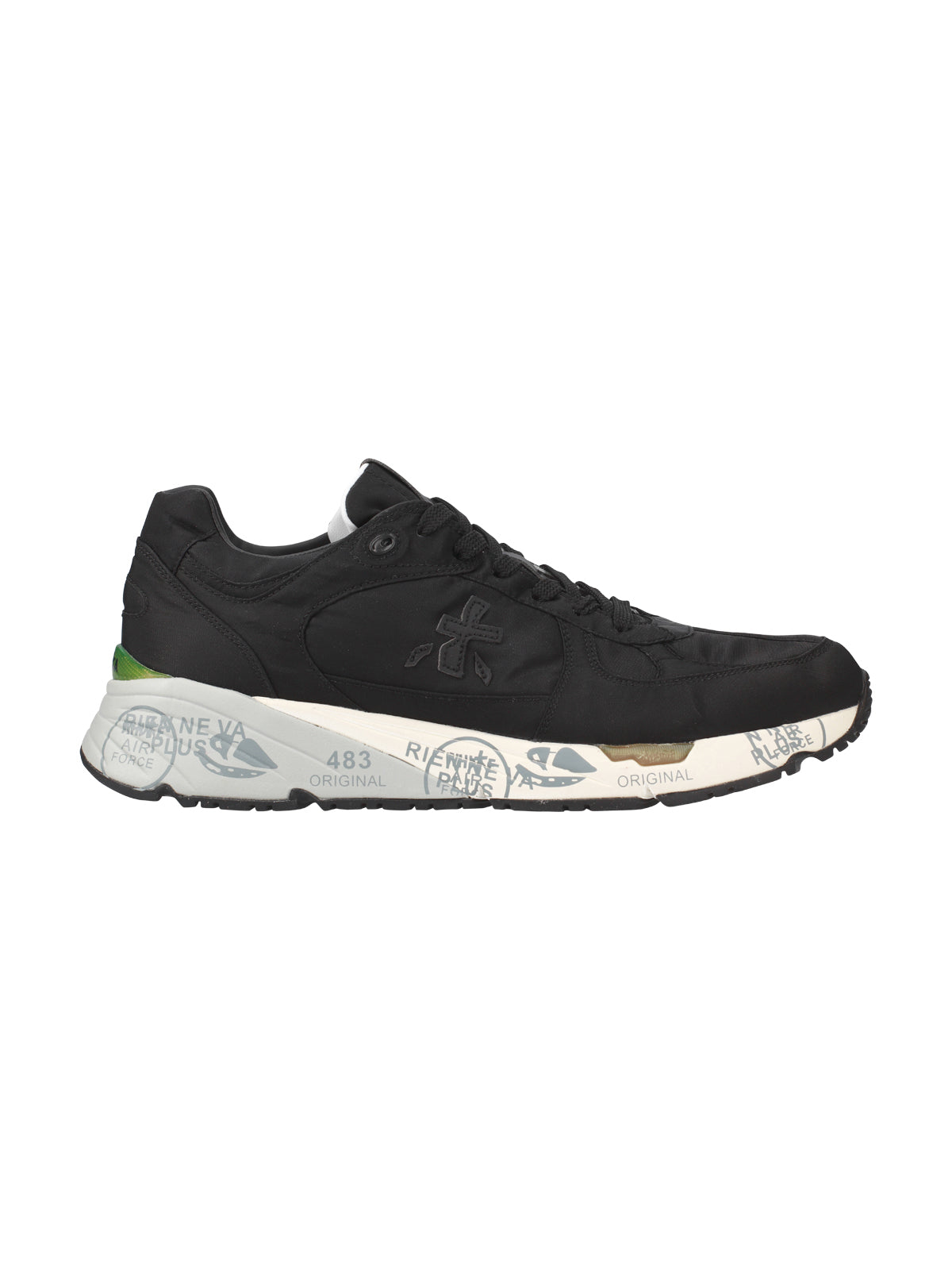 Premiata Sneakers Premiata - MASE 7087