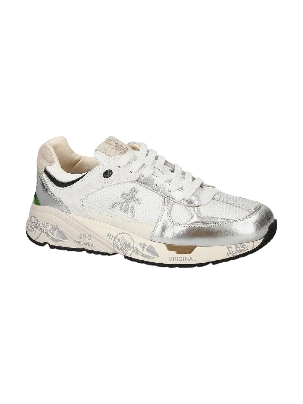 Premiata Sneakers Premiata - MASED 7006
