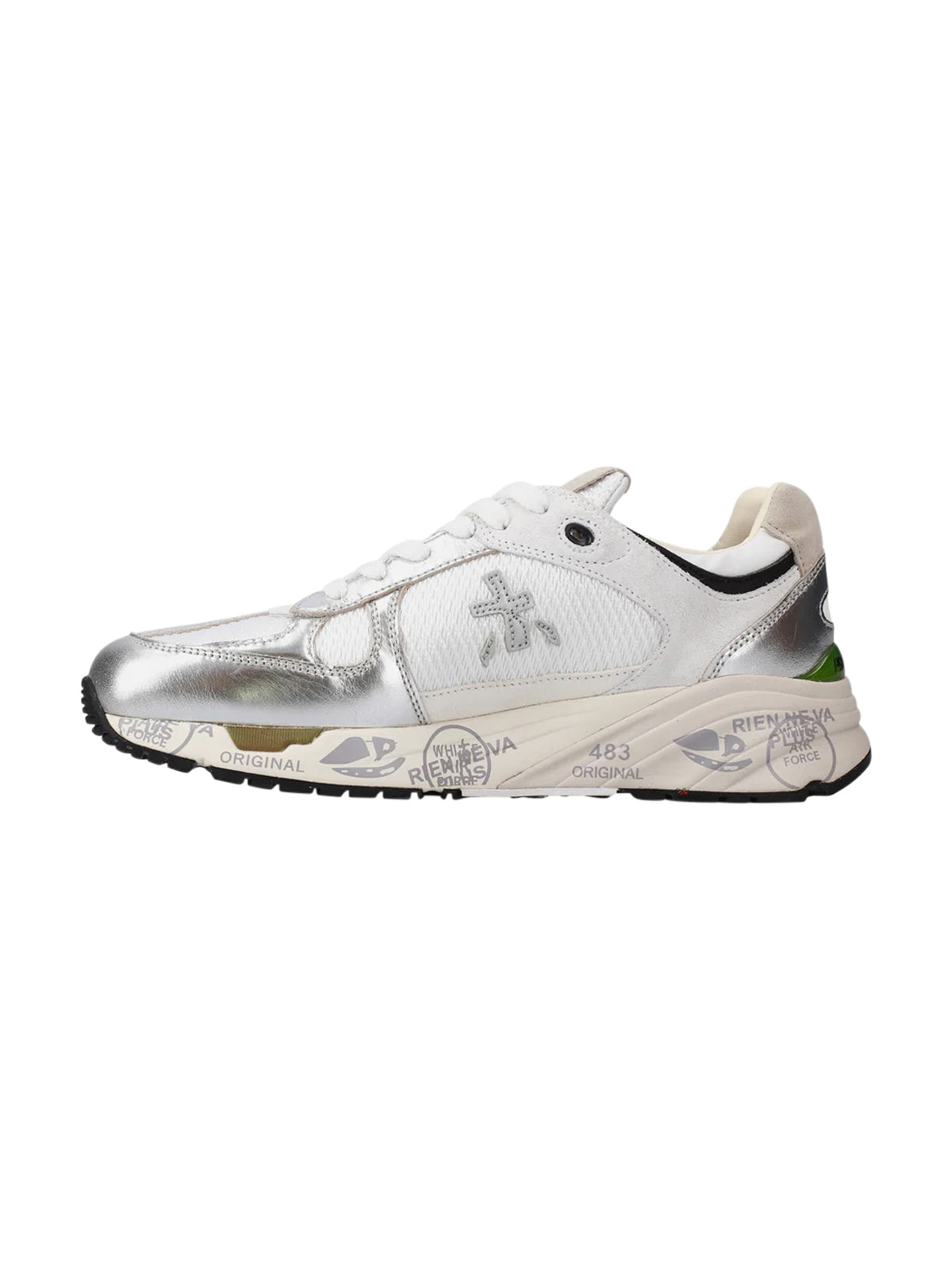 Premiata Sneakers Premiata - MASED 7006