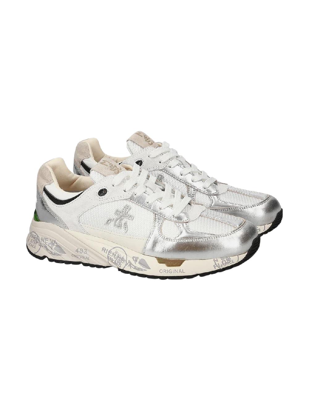 Premiata Sneakers Premiata - MASED 7006