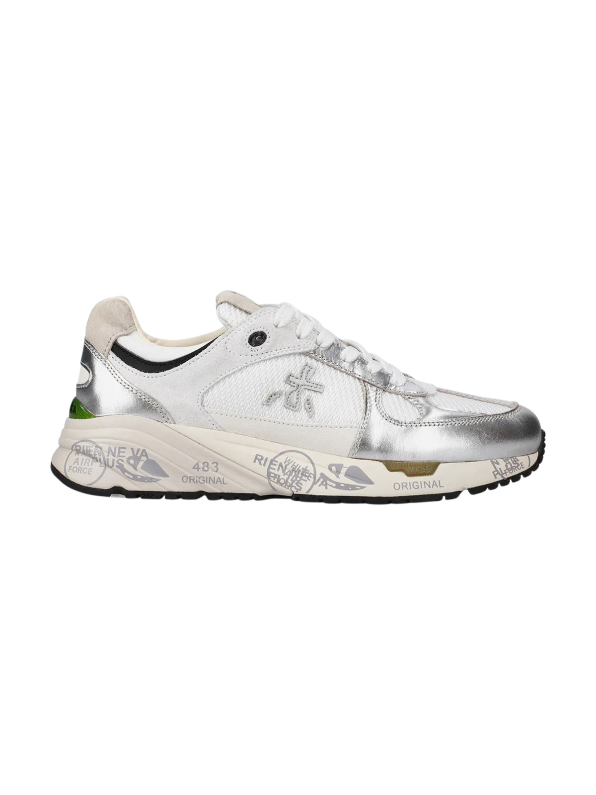 Premiata Sneakers Premiata - MASED 7006