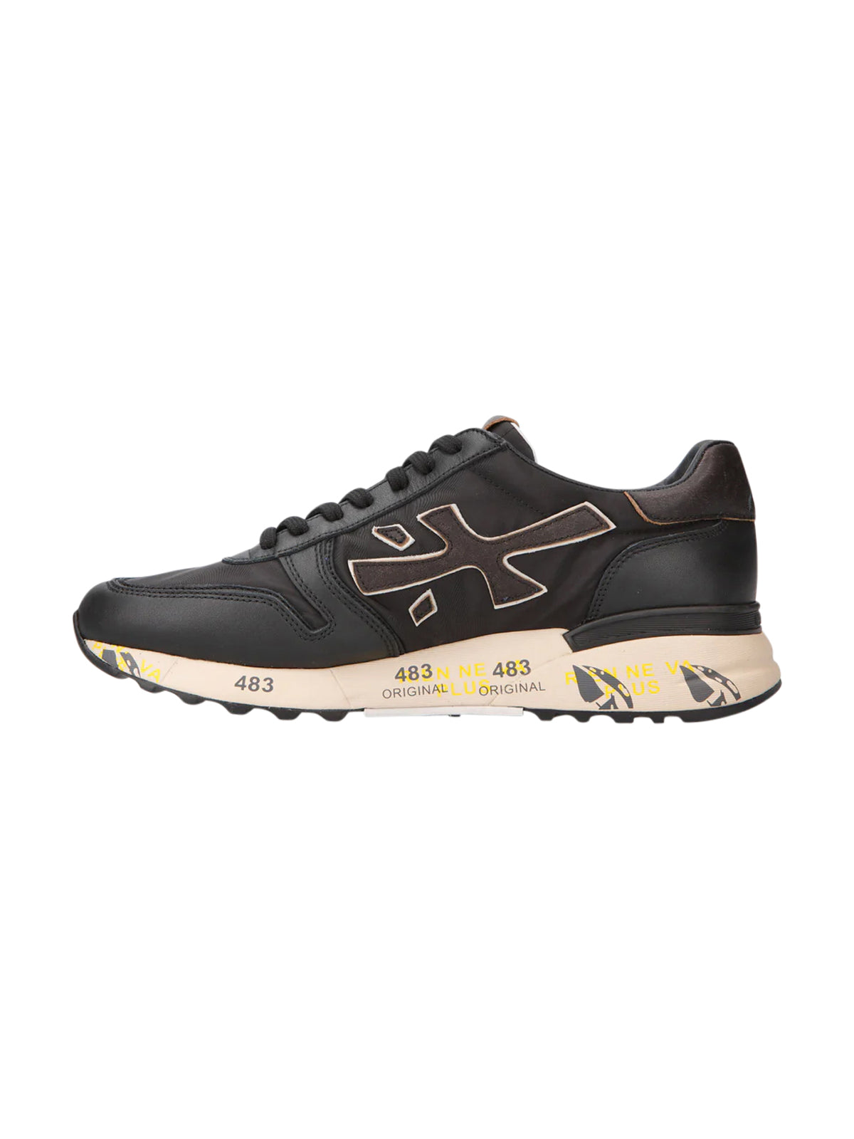 Premiata Sneakers Premiata - MICK 6418