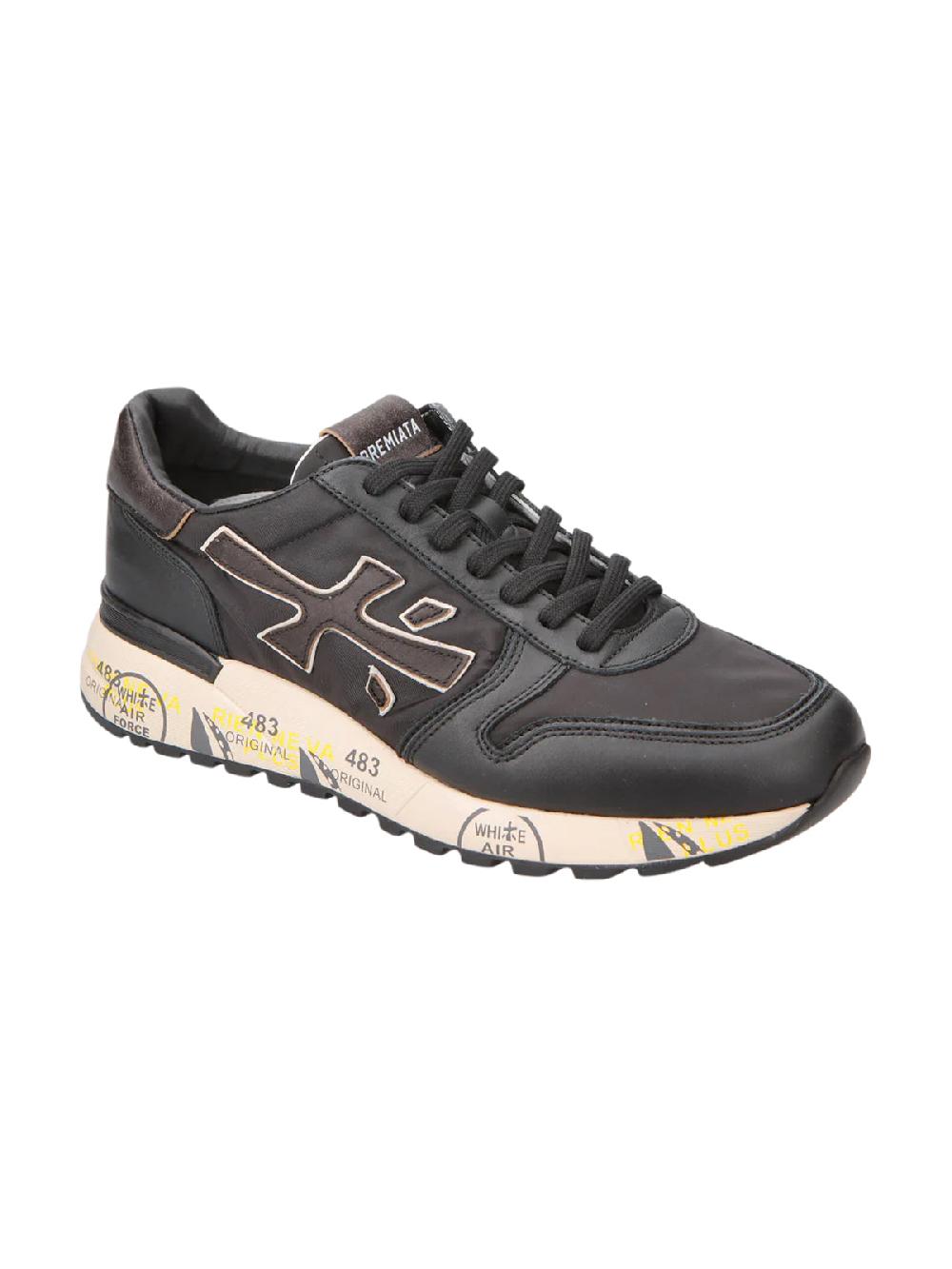 Premiata Sneakers Premiata - MICK 6418