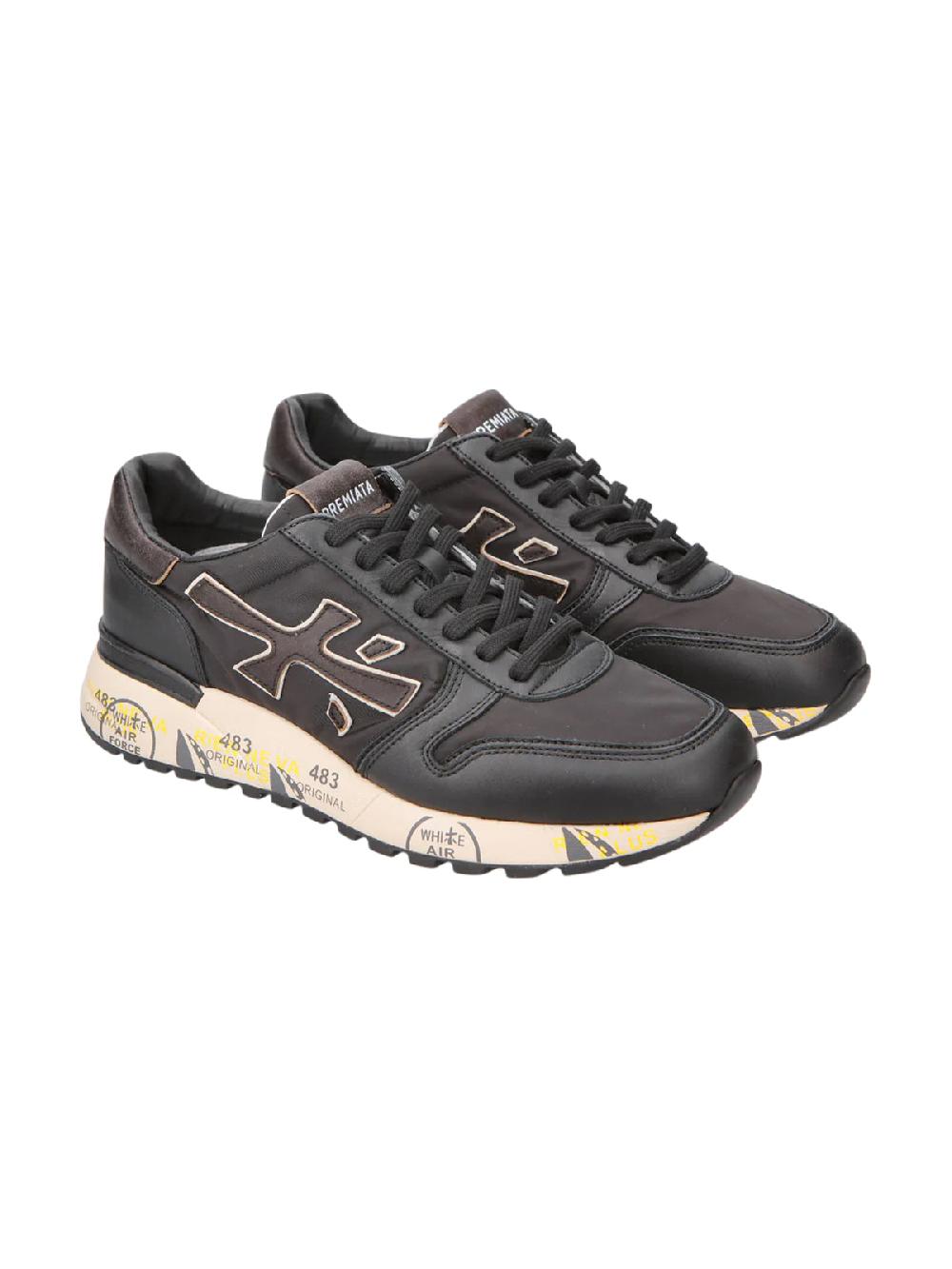 Premiata Sneakers Premiata - MICK 6418