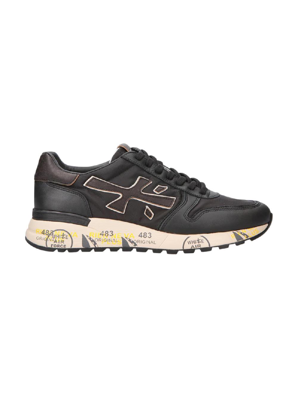 Premiata Sneakers Premiata - MICK 6418