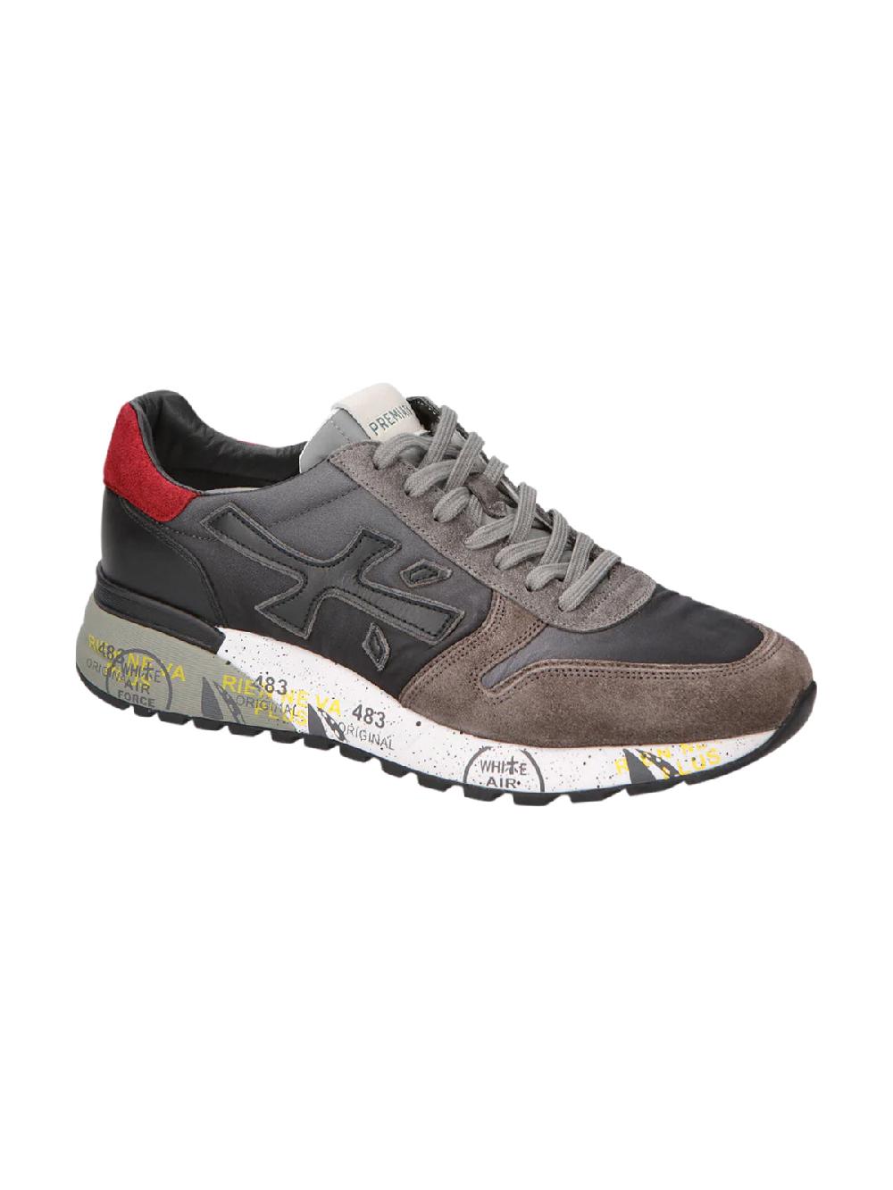 Premiata Sneakers Premiata - MICK 6420