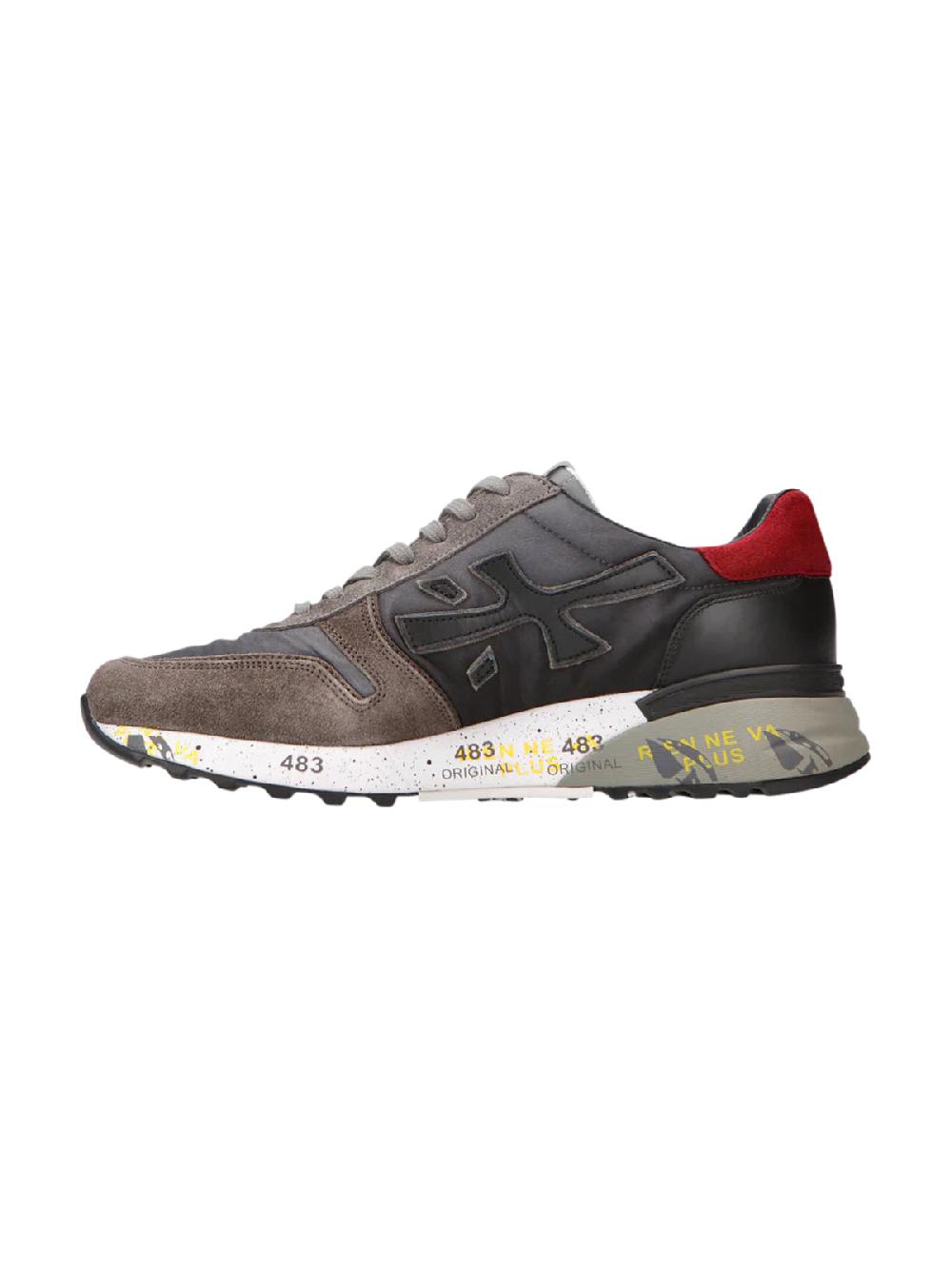 Premiata Sneakers Premiata - MICK 6420