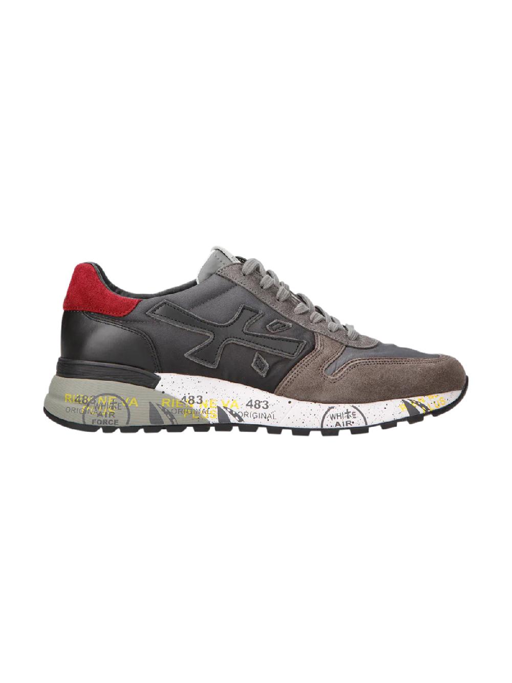 Premiata Sneakers Premiata - MICK 6420