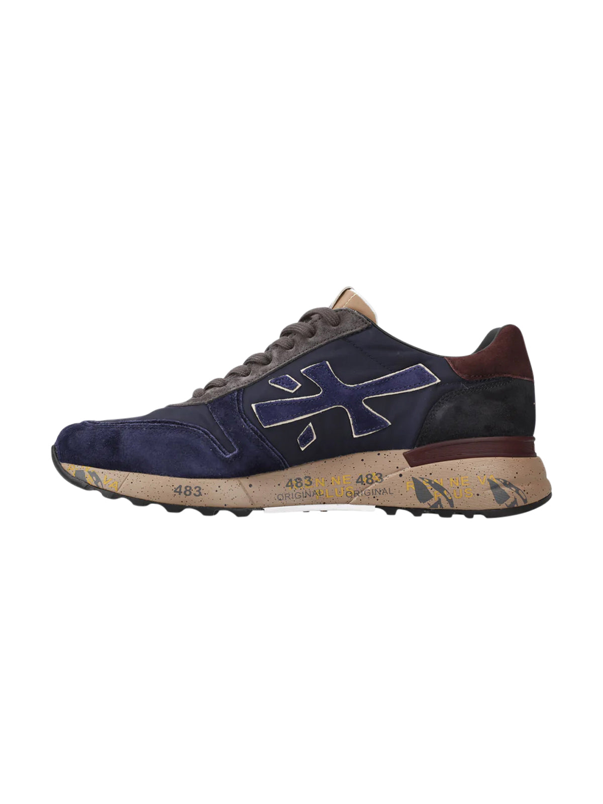 Premiata Sneakers Premiata - MICK 6868