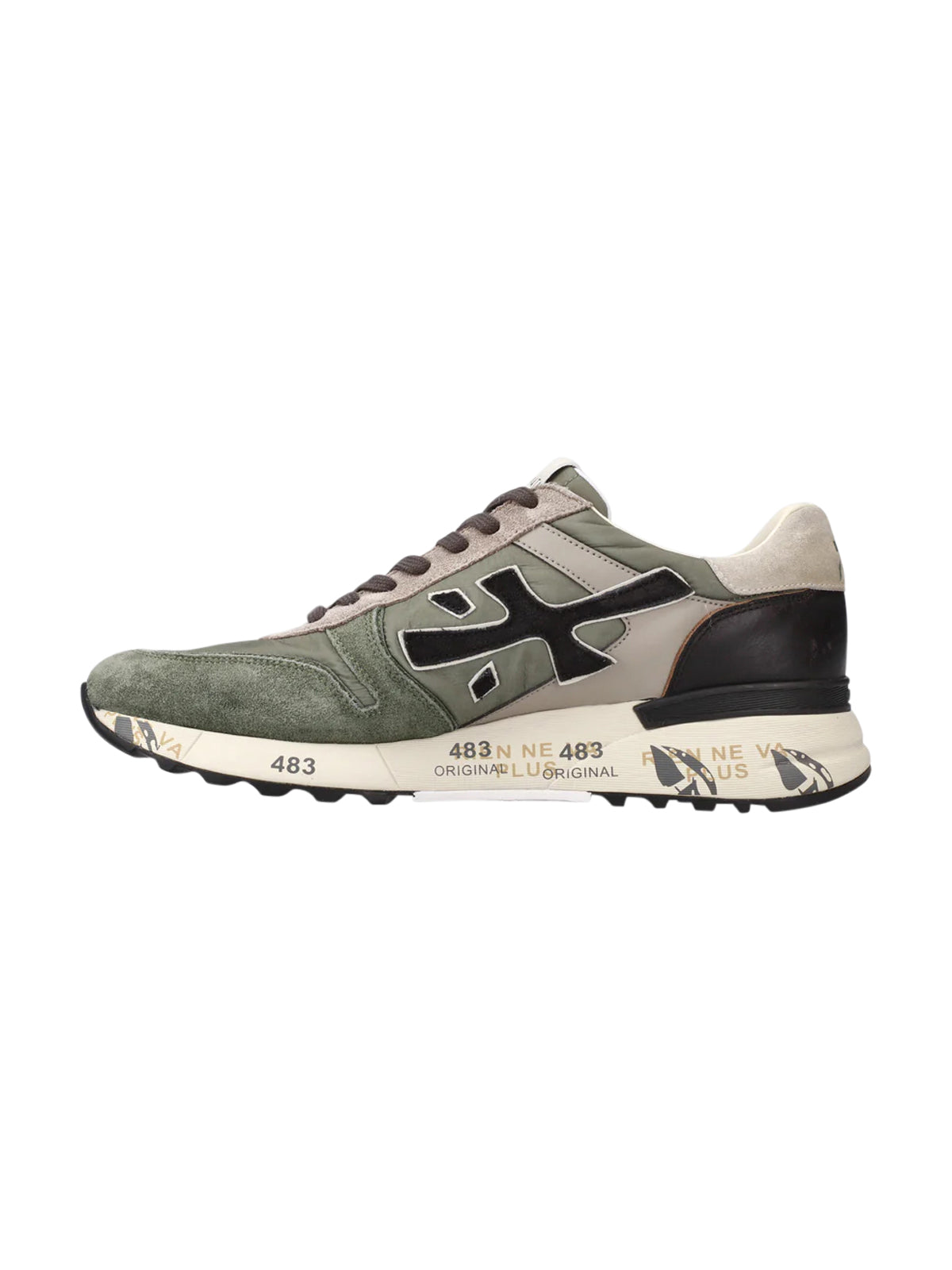 Premiata Sneakers Premiata - MICK 6870