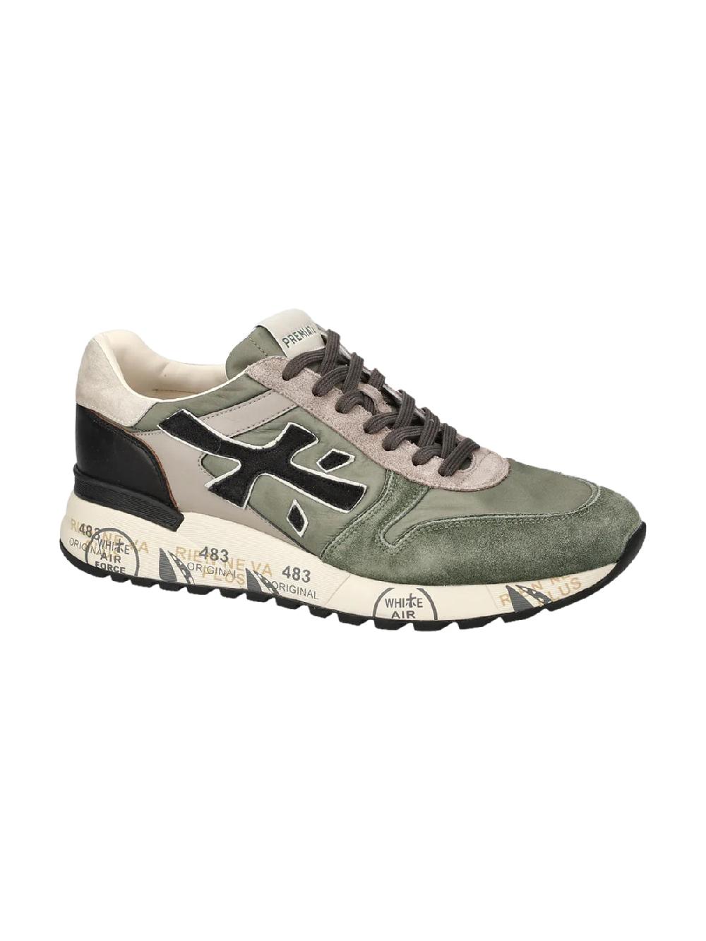 Premiata Sneakers Premiata - MICK 6870