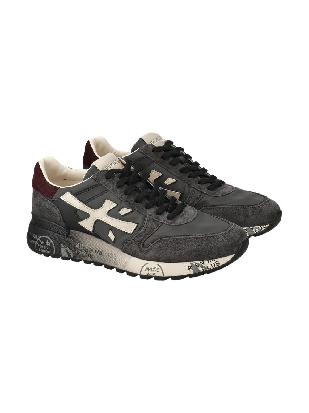 Premiata Sneakers Premiata - MICK 6872