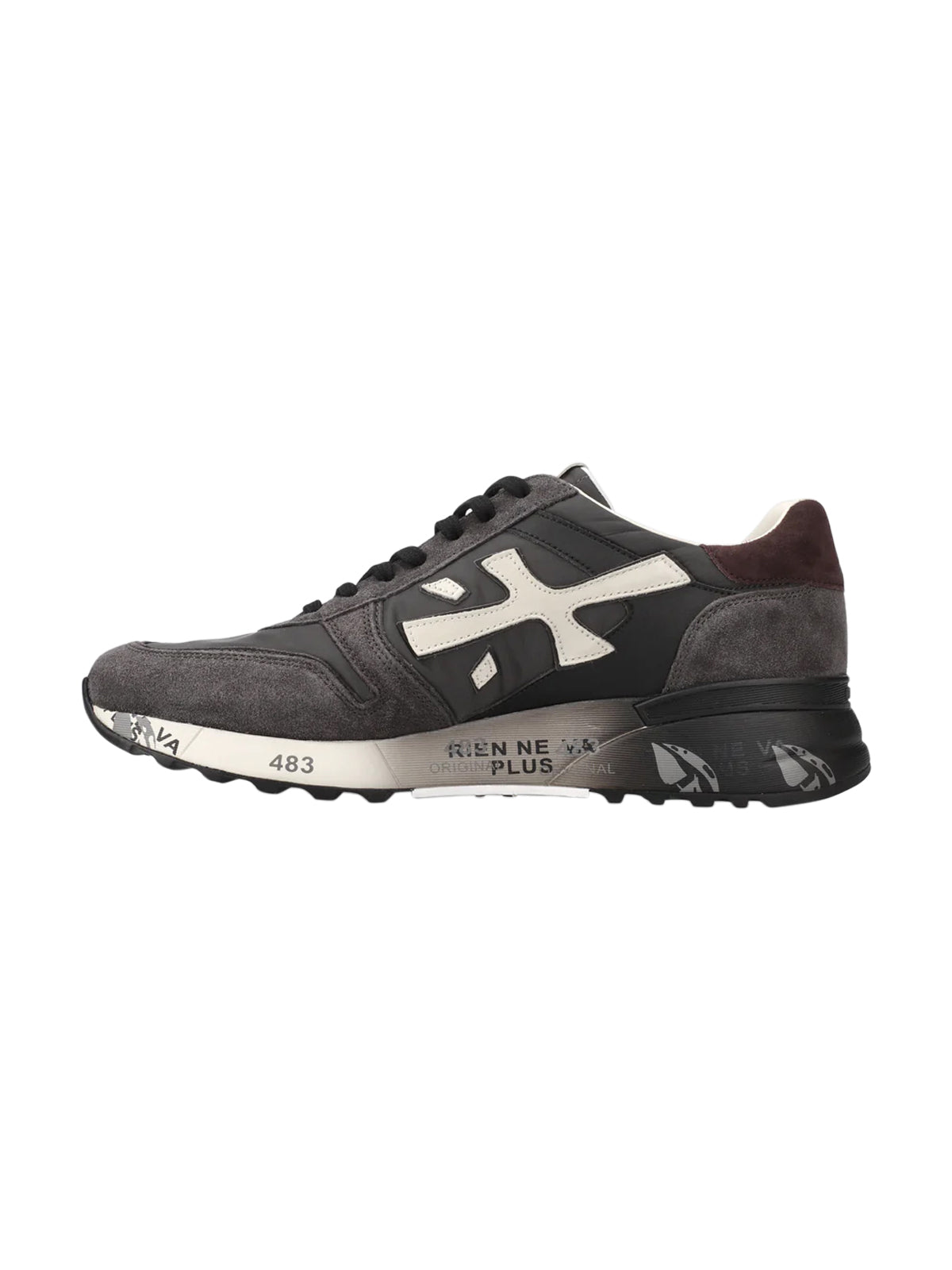 Premiata Sneakers Premiata - MICK 6872