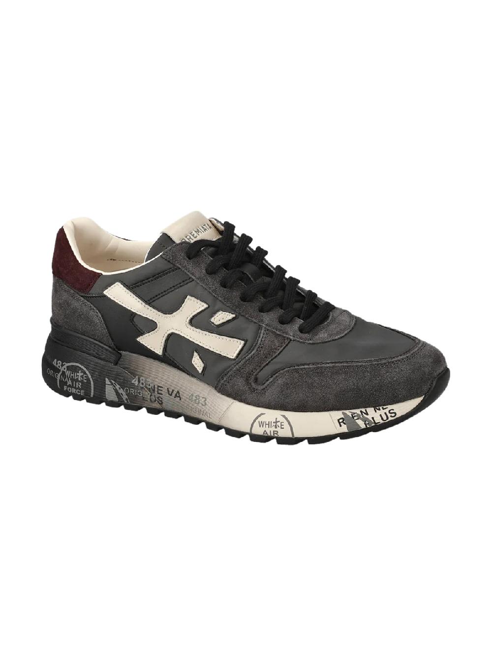 Premiata Sneakers Premiata - MICK 6872