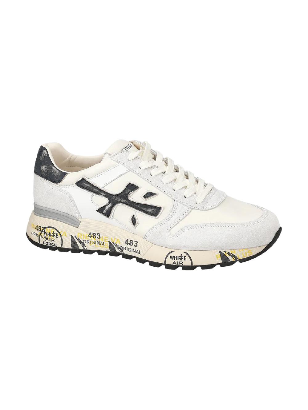 Premiata Sneakers Premiata - MICK 6873