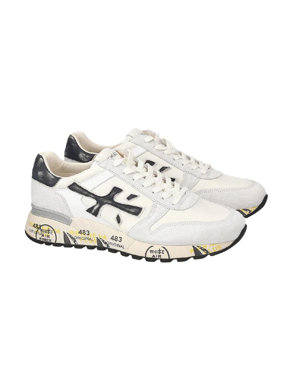 Premiata Sneakers Premiata - MICK 6873