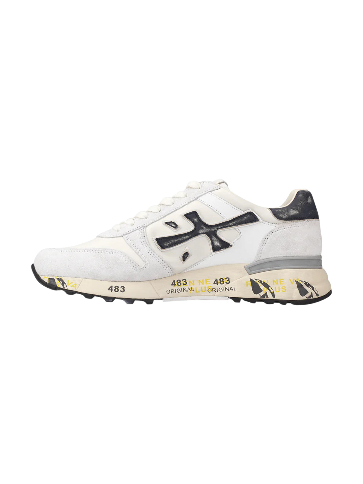 Premiata Sneakers Premiata - MICK 6873