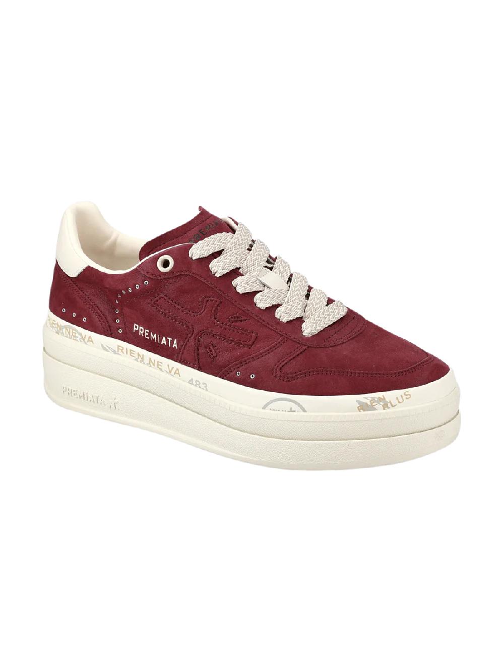 Premiata Sneakers Premiata - MICOL 7011